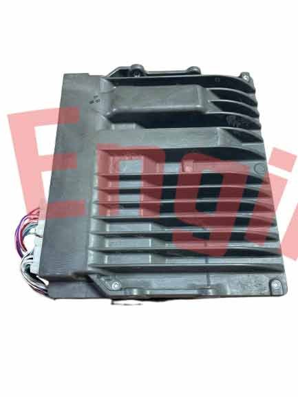Toyota Land Cruiser Prado ECU 89666-60E90 – 1GD Diesel AT 4WD (2017)